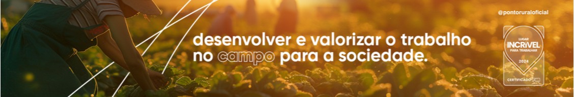 Ponto Rural Agro